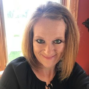 Meet your Posher, Jolene